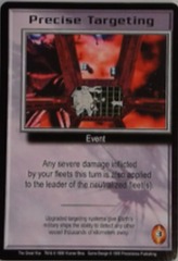 Precise Targeting - Common